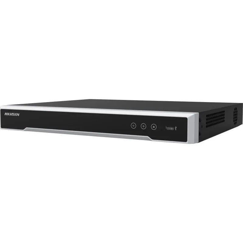 Hikvision DS-7608NI-Q2 видеорегистратор 8-канальный