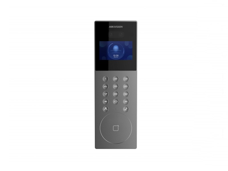 HIKVISION DS-KD9203-E6