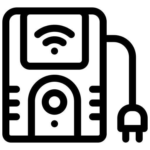 Электропитание