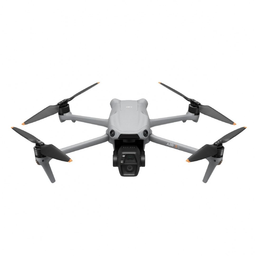 DJI Air 3S Fly More Combo (RC-N3)