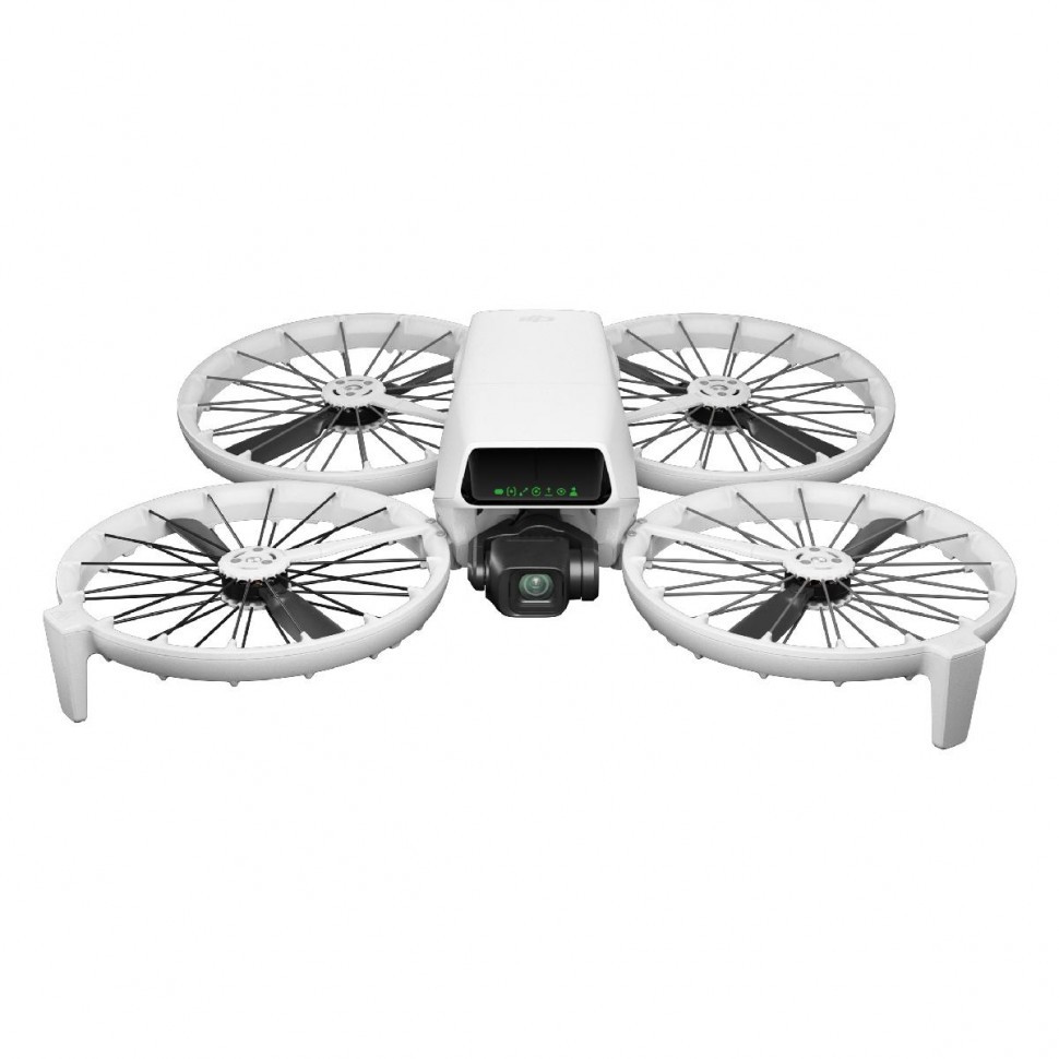 Квадрокоптер DJI Flip (RC-N3)