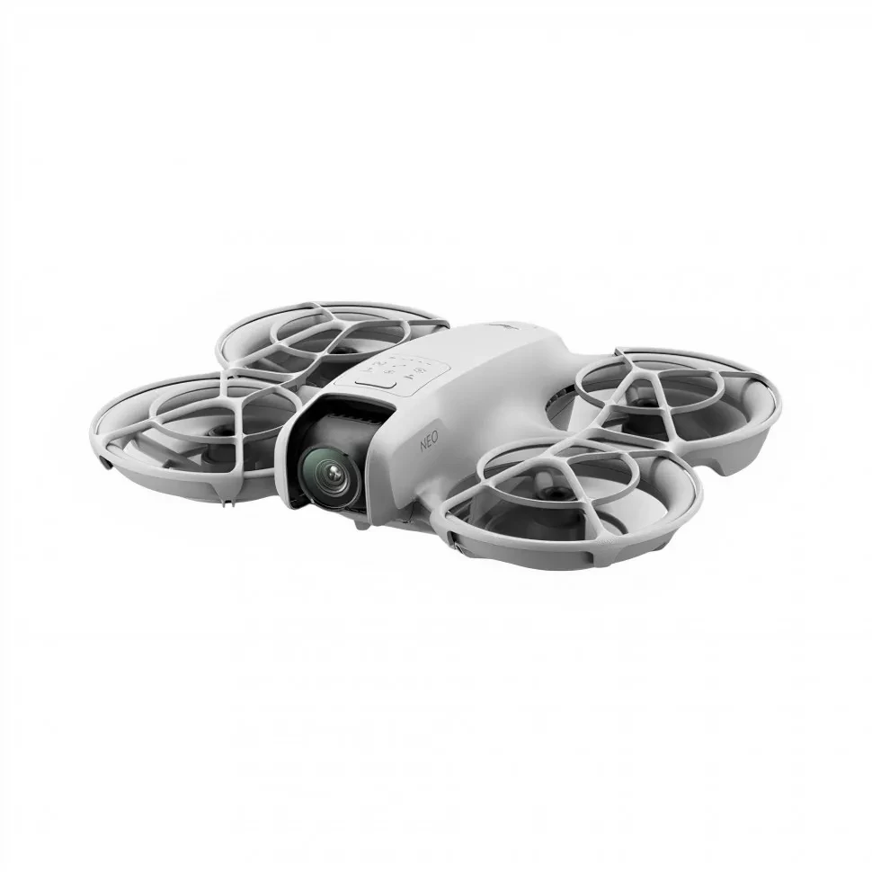Квадрокоптер DJI NEO