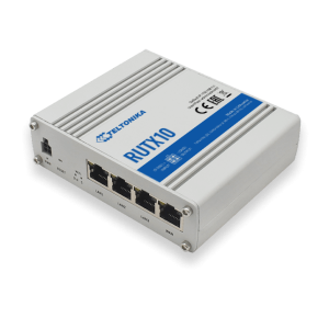 WiFi-маршрутизатор Teltonika RUTX10