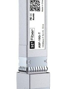 LT-SFP+-60ER-27LC Одноволоконный модуль WDM SFP+ 10GBase-ER, 1270нм, 60км, LC