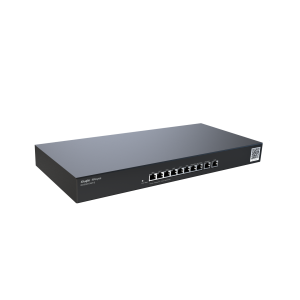 Маршрутизатор Ruijie RG-EG310GH-E 10 портов Gigabit VPN Multi-WAN 1.5 Гбит/с rack-mount