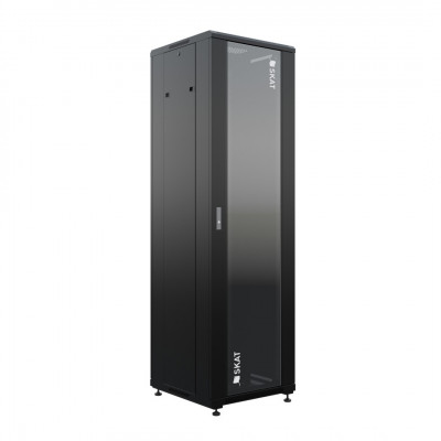 Напольный сетевой шкаф APN-FS-6133VAD 33U 600x1000x1655мм
