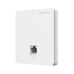 Настенная точка доступа Ruijie Reyee RG-RAP1200(F) Wi-Fi 5