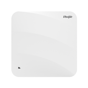 Потолочная точка доступа Wi-Fi Ruijie RG-AP810-L двухдиапазонная PoE бесшовный роуминг