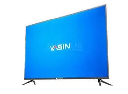 YASIN LED TV 65G11 65" 4K
