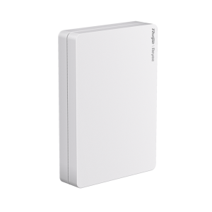 Настенная точка доступа Ruijie Reyee RG-RAP1260 Wi-Fi 6 AX3000 2976 Мбит/с PoE MU-MIMO