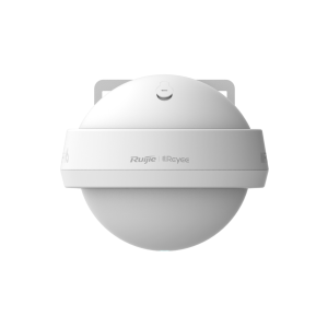 Наружная точка доступа Ruijie RG-RAP6262 Wi-Fi 6 AX3000 2.97 Гбит/с IP68 SFP PoE