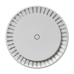 Точка доступа MikroTik cAP ax (cAPGi-5HaxD2HaxD)