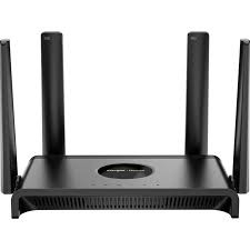Ruijie Reyee RG-EW300T — 4G LTE роутер с SIM-картой, Wi-Fi N300, 150 Мбит/с, облачное управление