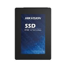 SSD HIKVISION HS-SSD-E100 512GB TLC 2,5"" SATAIII BULK