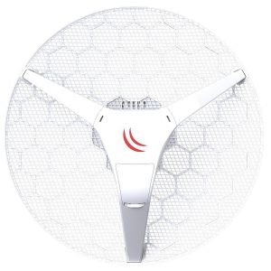 Радиомост MikroTik LHG 2