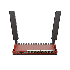 Wi-Fi роутер MikroTik L009UiGS-2haxd-IN