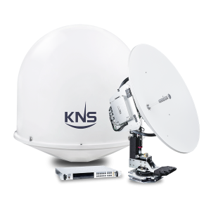 Антенна ZxMK3 Морской VSAT Z10MK3-Ku