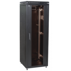 Шкаф сетевой 19" 18U 600х600мм