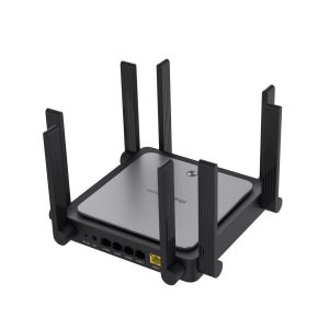 Роутер RG-EW3200GX PRO 3200M Wi-Fi 6 Двухдиапазонный гигабитный Mesh-маршрутизатор