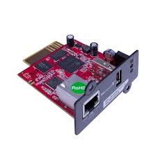 DZ807 Модуль удаленного мониторинга SNMP для ИБП