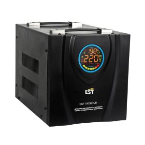 LT-SDR-12000-PRO Релейный стабилизатор напряжения