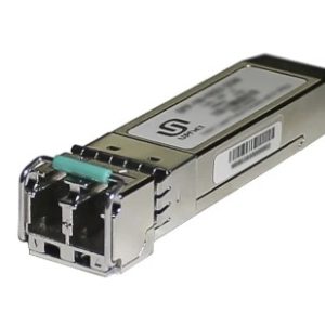 CWDM-SFP-G-41-180LC-1550 Двухволоконный модуль оптический