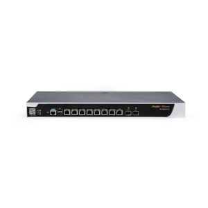 RG-NBR6215-E Высокопроизводительный защищенный маршрутизатор Reyee с облачным управлением