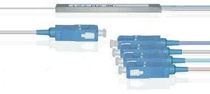 PLC-M-1x4-SC/UPC Делитель оптический планарный PLC-M-1x4,