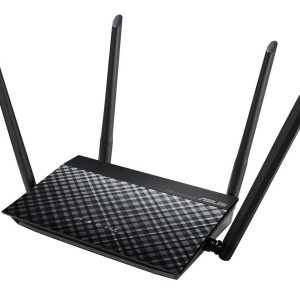 ASUS RT-N19