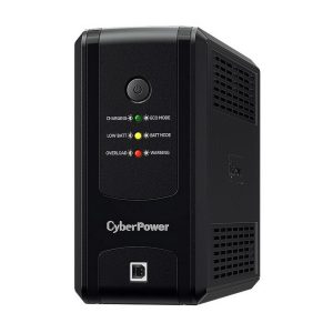 UT650EG Источник бесперебойного питания, CyberPower, Мощность