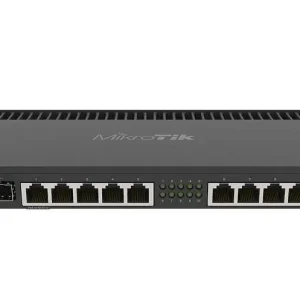 MikroTik RB4011iGS+RM