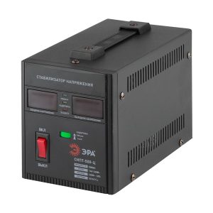 LT-SRW-500VA/400W Релейный стабилизатор напряжения 140-260v