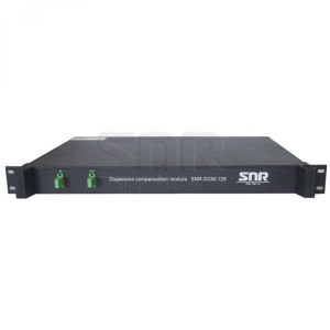 SNR-DCM-20 Компенсатор дисперсии 20км (-330пс/нм)