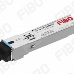 FIBO FT-S1-W313SD SFP модуль WDM