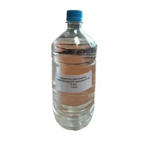 SNR-D-GEL Растворитель для удаления гидрофобного заполнителя