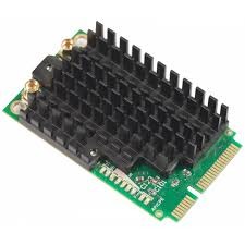 R11e-5HnD MikroTik Новая мощная 4920-5920Mhz a/n беспроводная