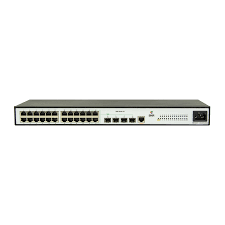 SNR-S2962-24T Управляемый коммутатор уровня 2, 20 портов 10/100Base-TX