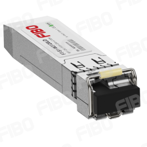 Модуль SFP FIBO FT-S1-W3120LD, WDM, 1.25G, 20км, LC