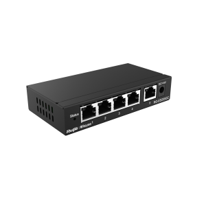 Коммутатор RG-ES205GC