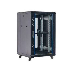 Напольный сетевой шкаф APN-FS-6642VAD 42U 600x600x2055мм