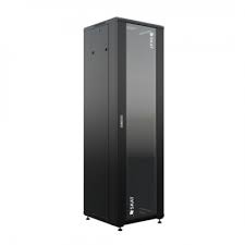 Напольный сетевой шкаф APN-FS-6142VAD 42U 600x1000x2055мм