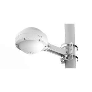 Наружная точка доступа Ruijie RG-RAP6262(G) Wi-Fi 6 AX1800 IP68 всенаправленная PoE