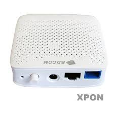 BDCOM GP1702-1G Абонентский терминал ONU XPON, 1 порт XPON, 1 GE