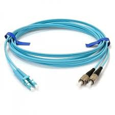 FC/UPC-LC/UPC-MM-3m Оптический патчкорд FC/UPC-LC/UPC