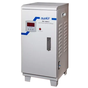 LT-SRV-15000/12KW Релейный стабилизатор напряжения 140-265V