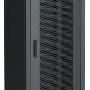 Шкаф сетевой ITK LINEA N LN35-33U66-G 33U 600x600мм, серый