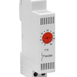 Блок управления климатом SNR-KTO-011