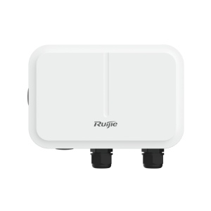 Точка доступа Wi-Fi Ruijie RG-AP680-L двухдиапазонная 1.75 Гбит/с PoE MU-MIMO