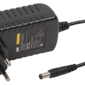 Драйвер LED LSP2-024-12-20-11 24Вт 12В IP20 IEK