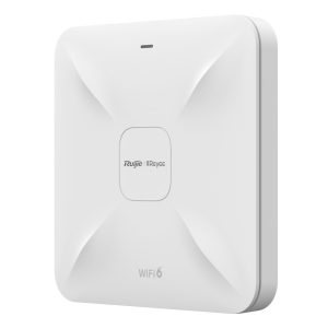 RG-RAP2260(E) Потолочная точка доступа Multi-G Reyee Wi-Fi 6, 3202 Мбит/с